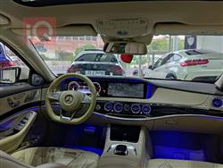 مێرسێدس بێنز S-Class